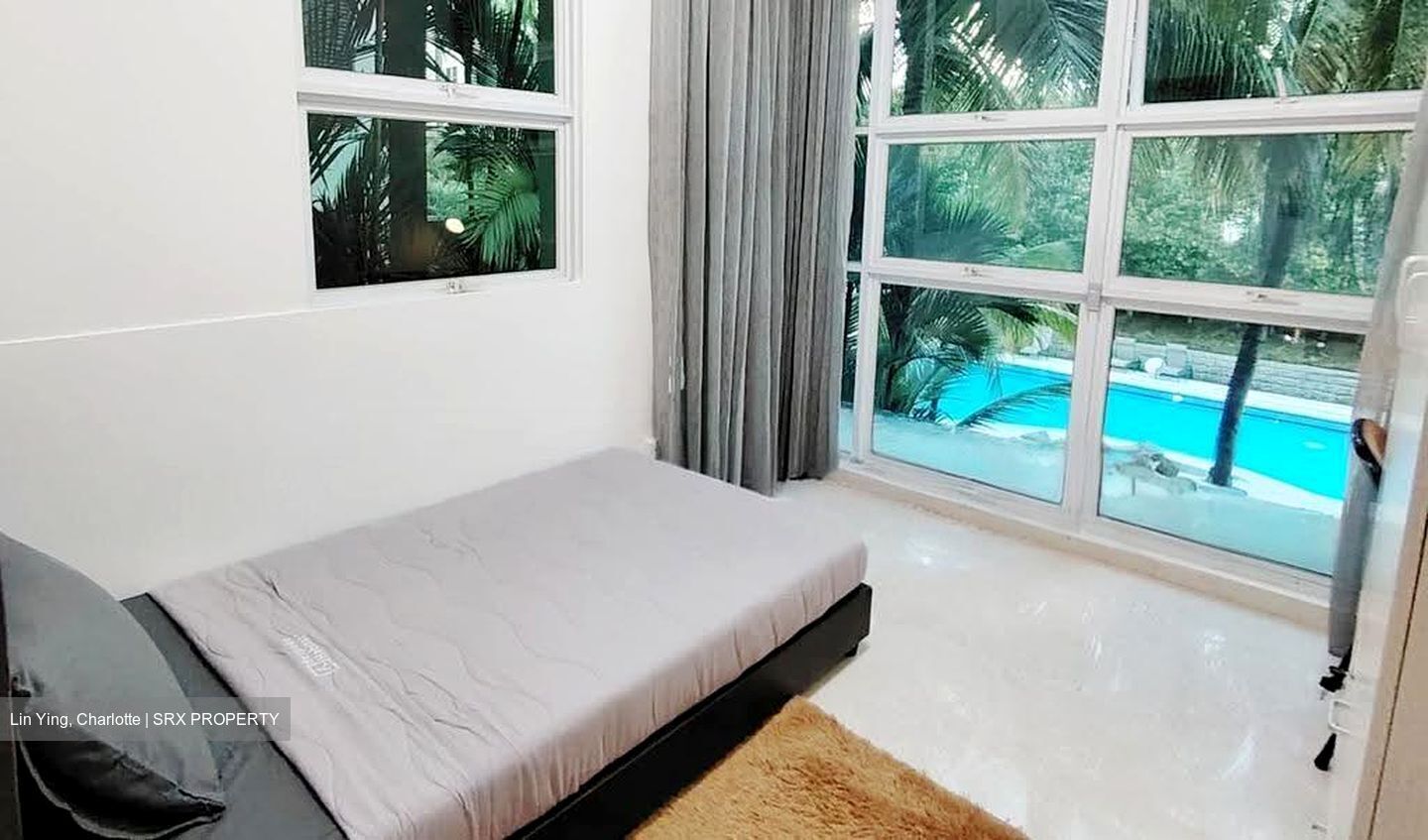 Landridge Condo (D5), Condominium #626017471